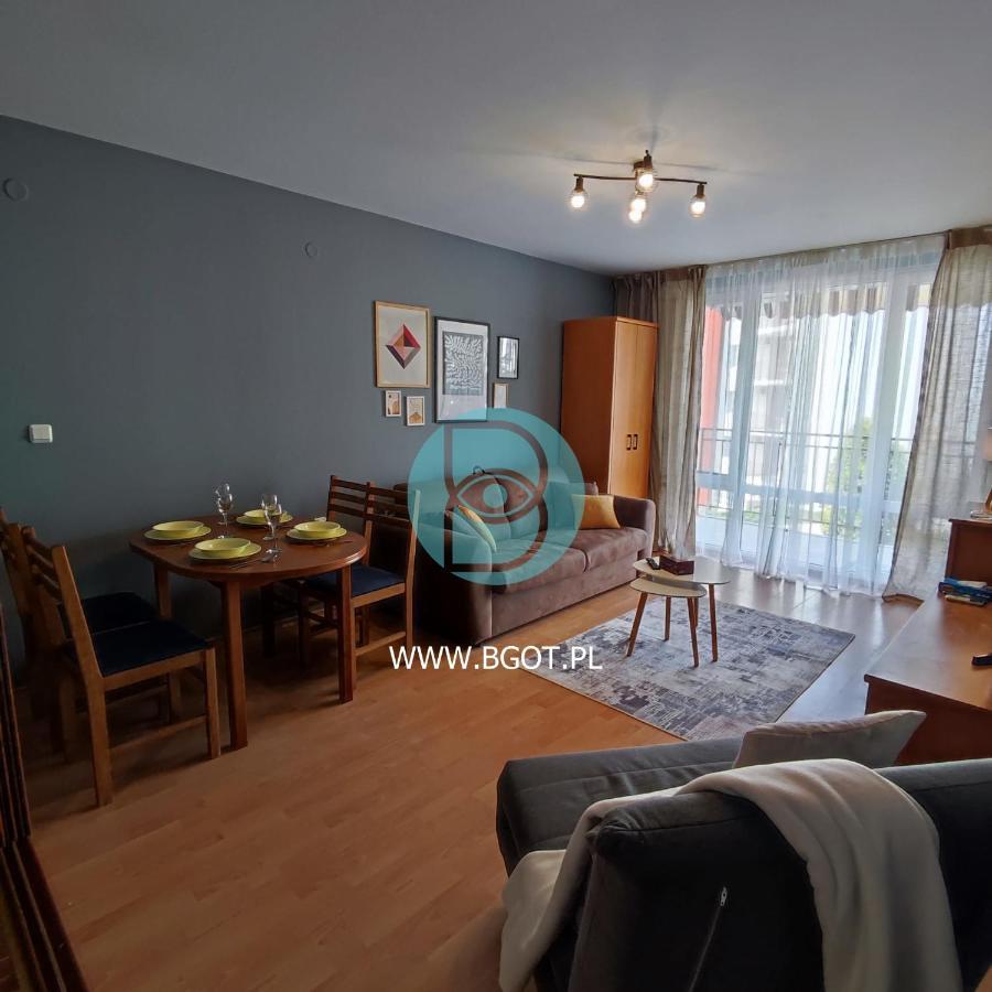 Panorama Marina Fort Beach - Premium Apartments Sea Viev スヴェティ・ヴラス エクステリア 写真