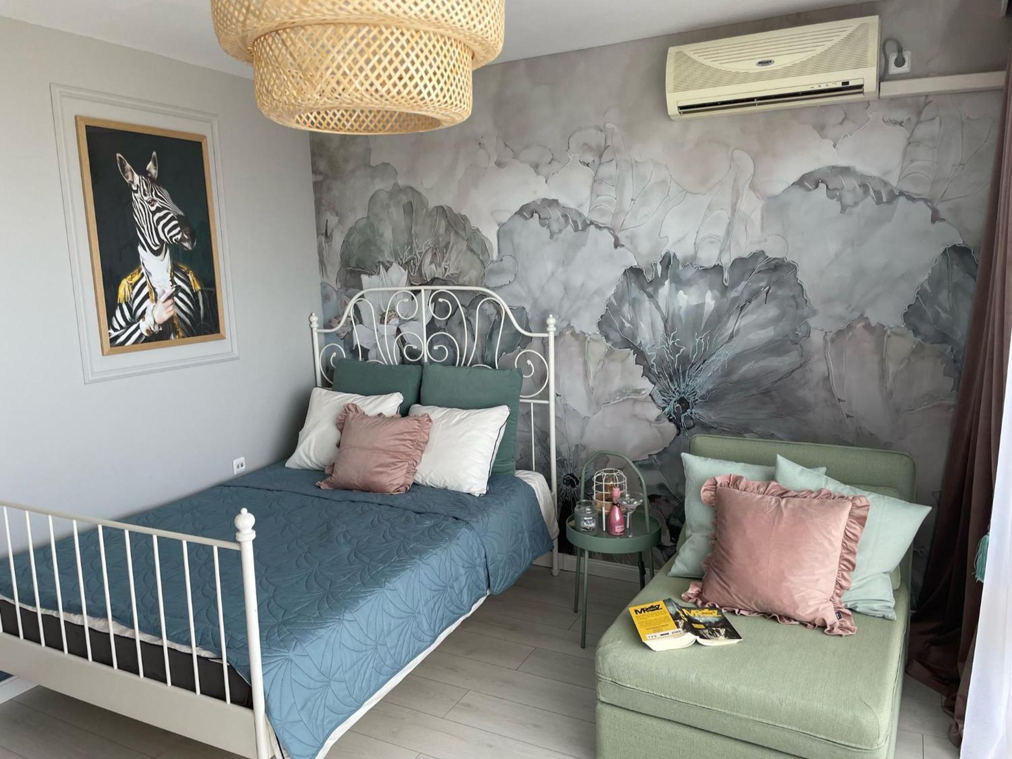 Panorama Marina Fort Beach - Premium Apartments Sea Viev スヴェティ・ヴラス 部屋 写真