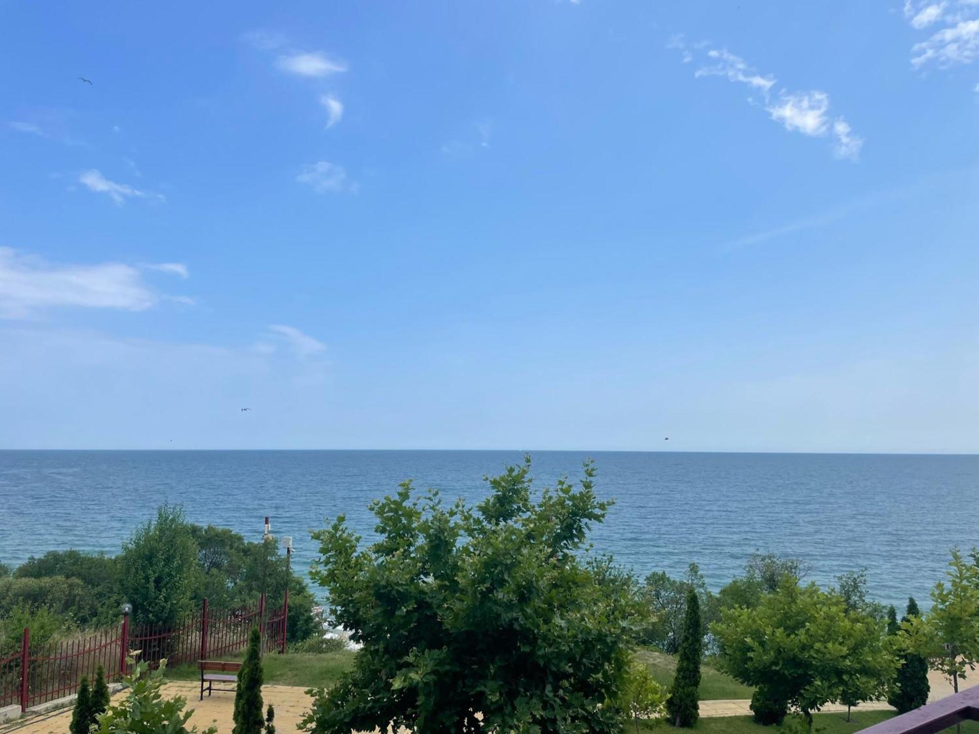 Panorama Marina Fort Beach - Premium Apartments Sea Viev スヴェティ・ヴラス 部屋 写真