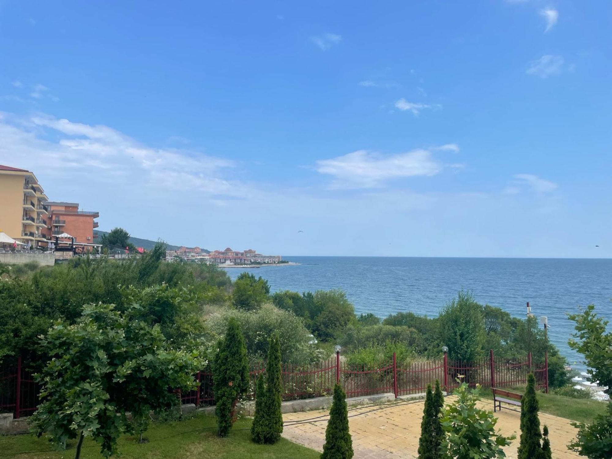 Panorama Marina Fort Beach - Premium Apartments Sea Viev スヴェティ・ヴラス 部屋 写真