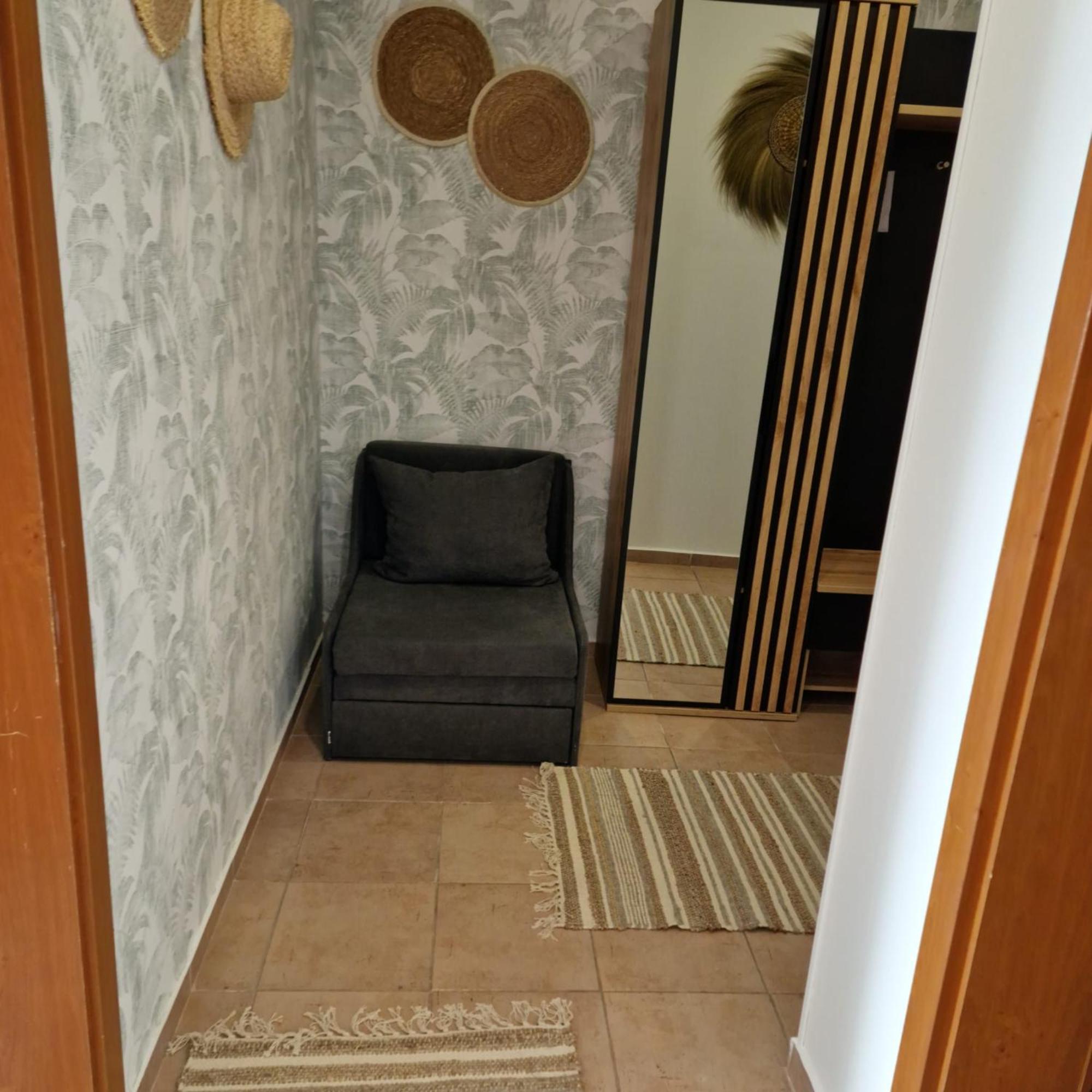 Panorama Marina Fort Beach - Premium Apartments Sea Viev スヴェティ・ヴラス エクステリア 写真