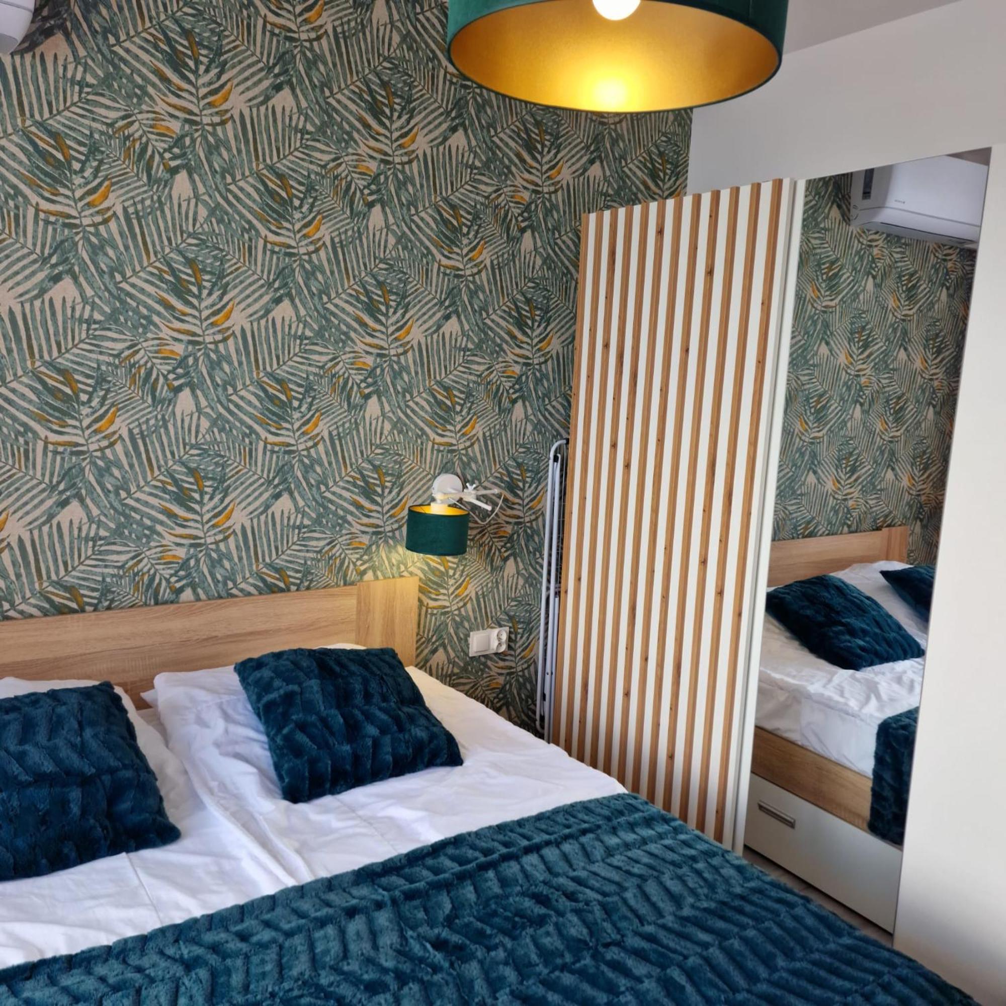 Panorama Marina Fort Beach - Premium Apartments Sea Viev スヴェティ・ヴラス エクステリア 写真