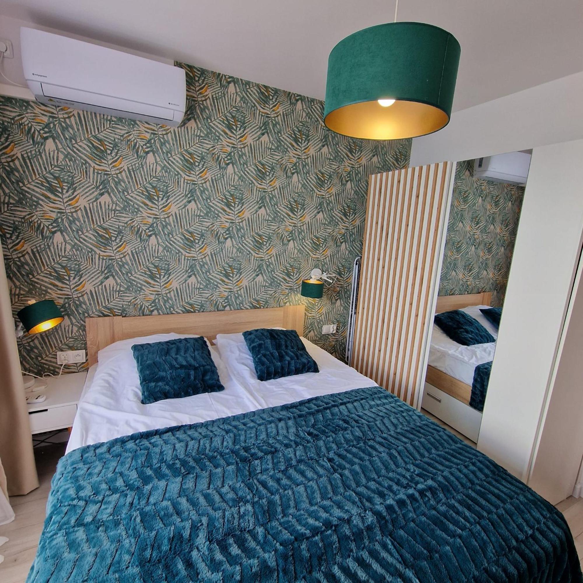 Panorama Marina Fort Beach - Premium Apartments Sea Viev スヴェティ・ヴラス エクステリア 写真