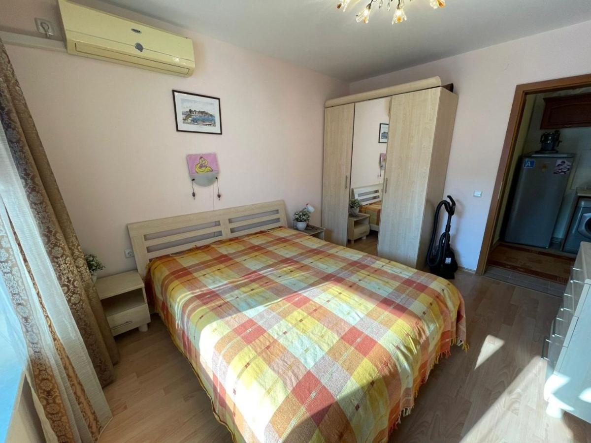 Panorama Marina Fort Beach - Premium Apartments Sea Viev スヴェティ・ヴラス 部屋 写真