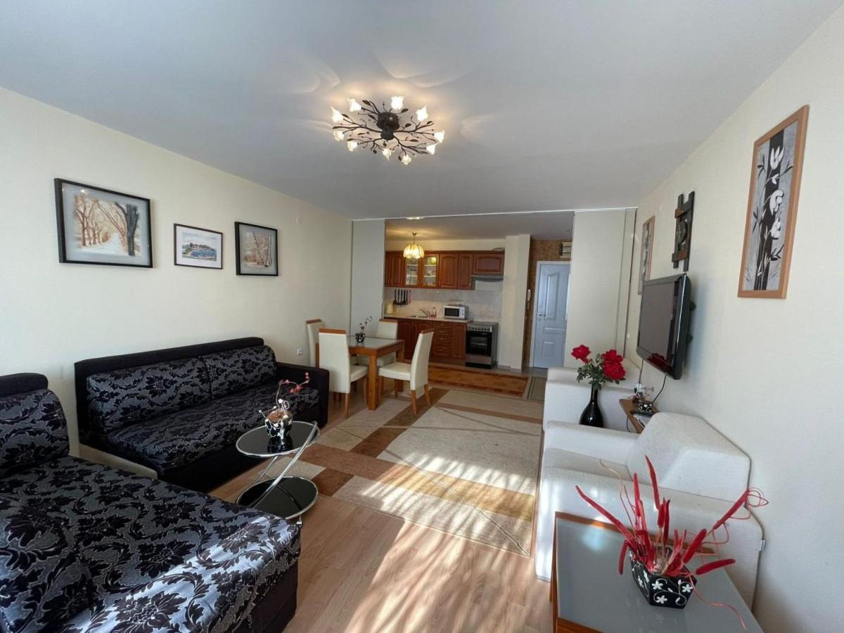 Panorama Marina Fort Beach - Premium Apartments Sea Viev スヴェティ・ヴラス 部屋 写真